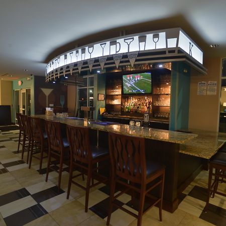 Holiday Inn Hotel & Suites Northwest San Antonio By Ihg Luaran gambar