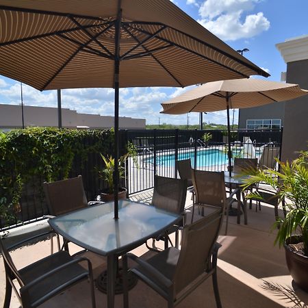 Holiday Inn Hotel & Suites Northwest San Antonio By Ihg Luaran gambar