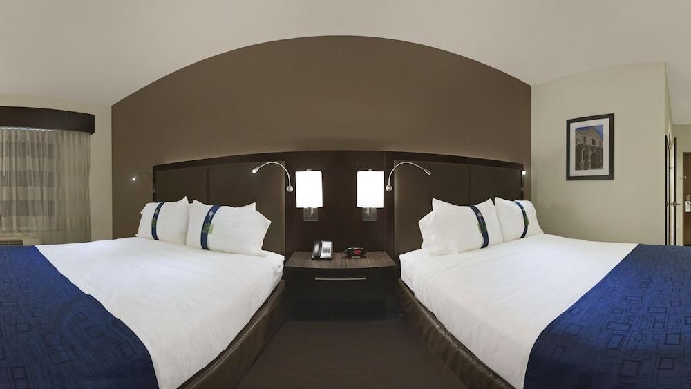 Holiday Inn Hotel & Suites Northwest San Antonio By Ihg Luaran gambar