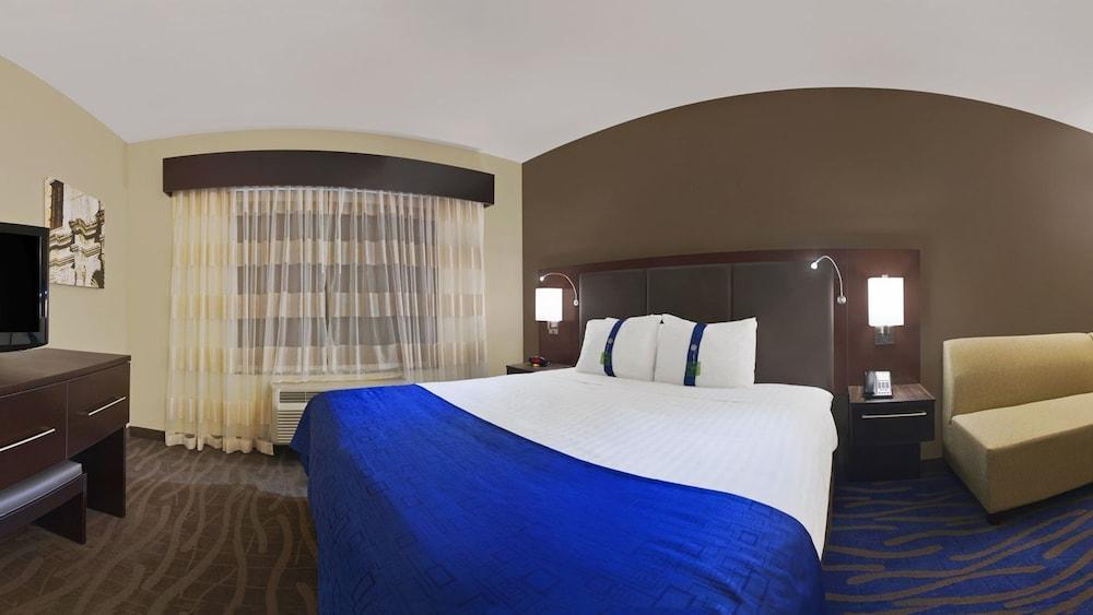 Holiday Inn Hotel & Suites Northwest San Antonio By Ihg Luaran gambar