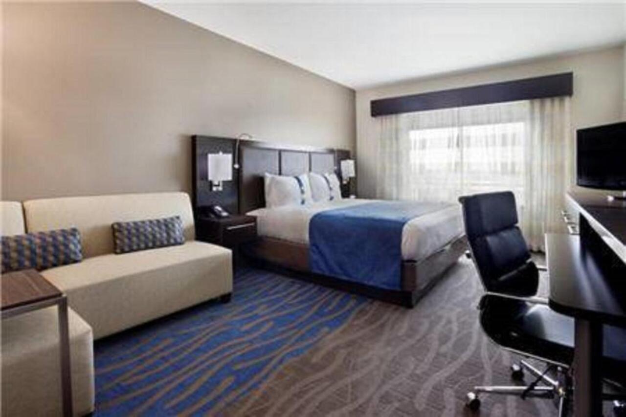Holiday Inn Hotel & Suites Northwest San Antonio By Ihg Bilik gambar