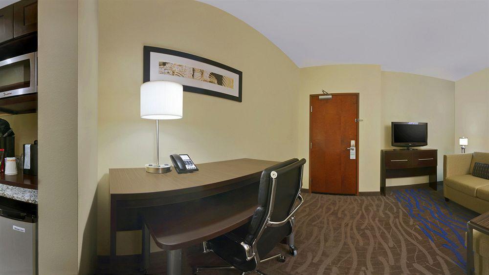 Holiday Inn Hotel & Suites Northwest San Antonio By Ihg Luaran gambar