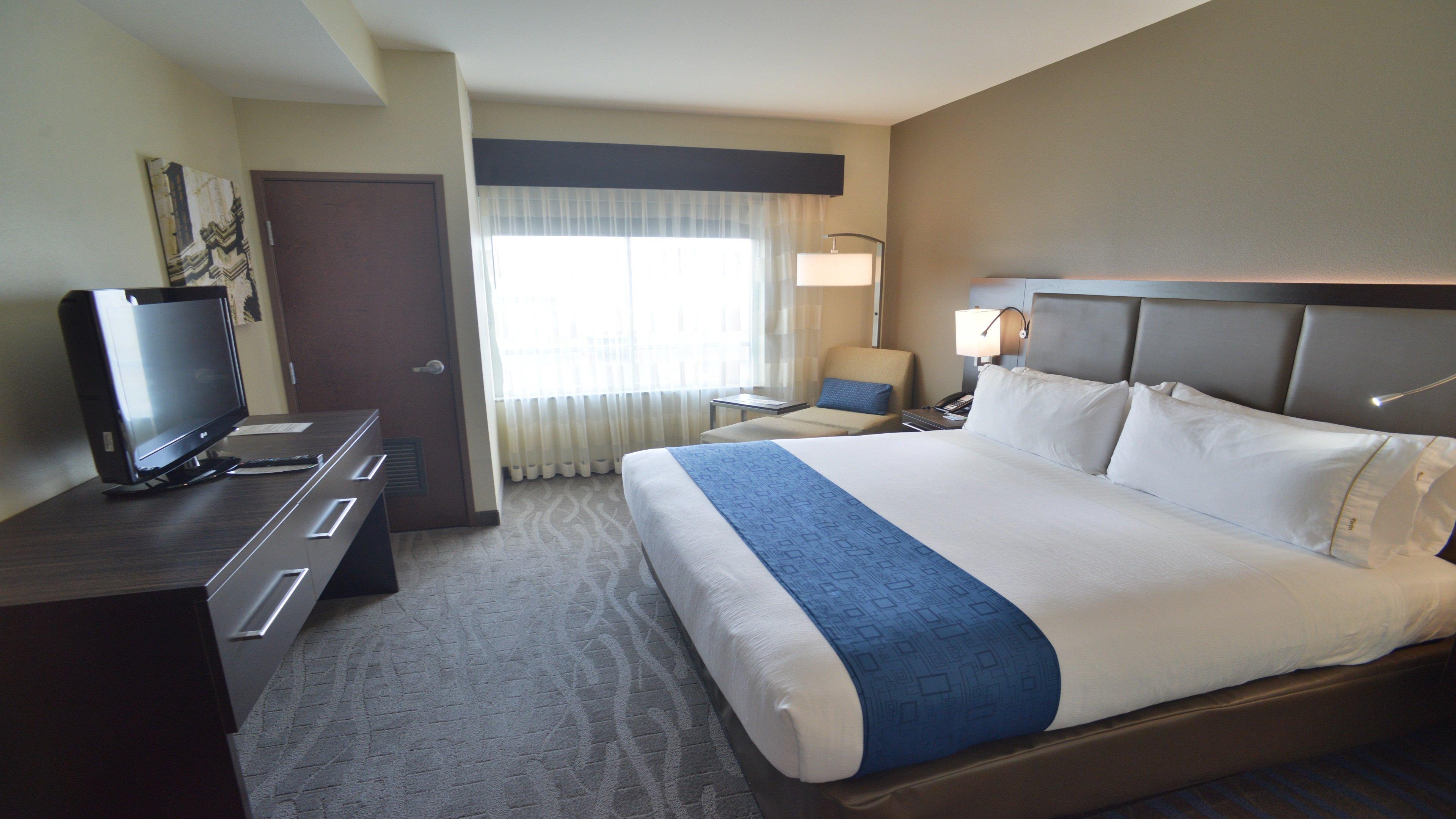 Holiday Inn Hotel & Suites Northwest San Antonio By Ihg Luaran gambar