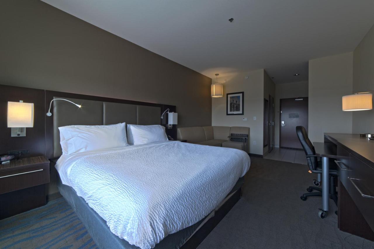 Holiday Inn Hotel & Suites Northwest San Antonio By Ihg Luaran gambar