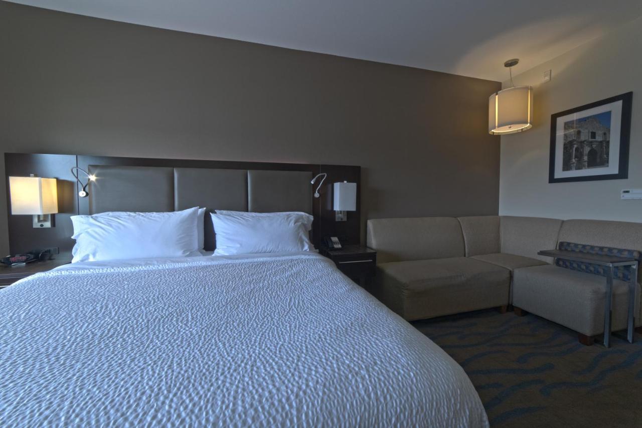 Holiday Inn Hotel & Suites Northwest San Antonio By Ihg Luaran gambar