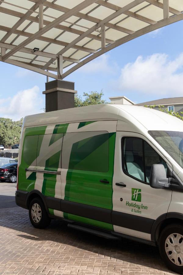 Holiday Inn Hotel & Suites Northwest San Antonio By Ihg Luaran gambar