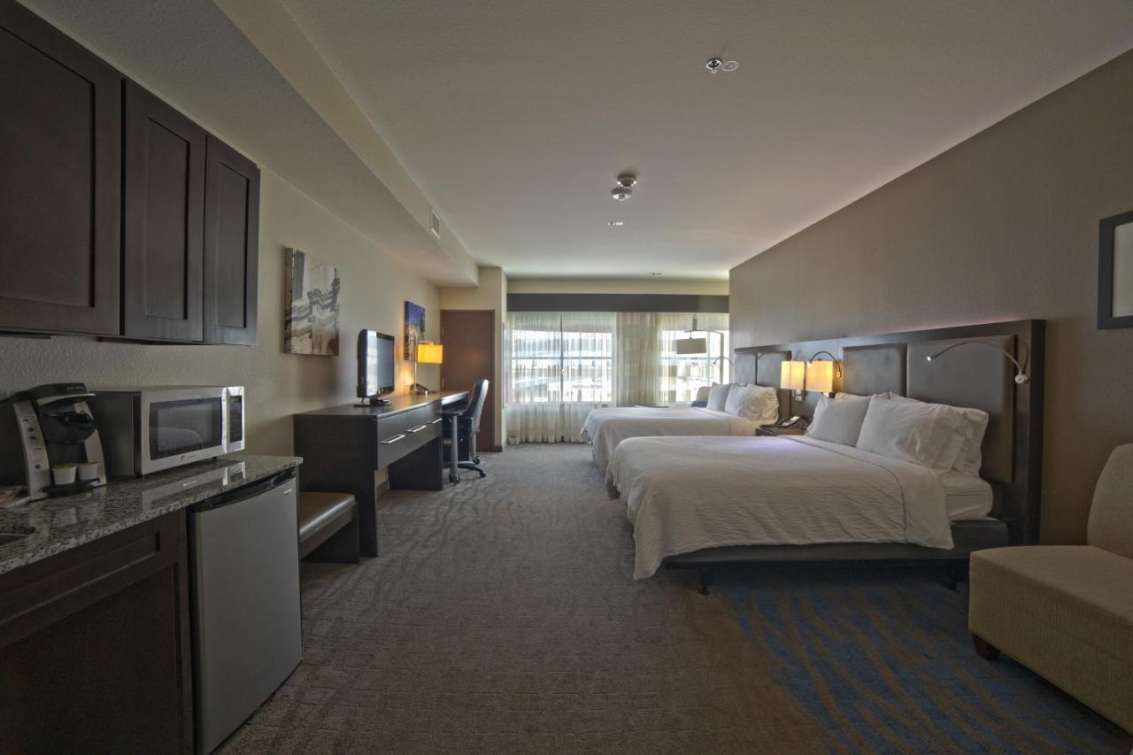 Holiday Inn Hotel & Suites Northwest San Antonio By Ihg Luaran gambar