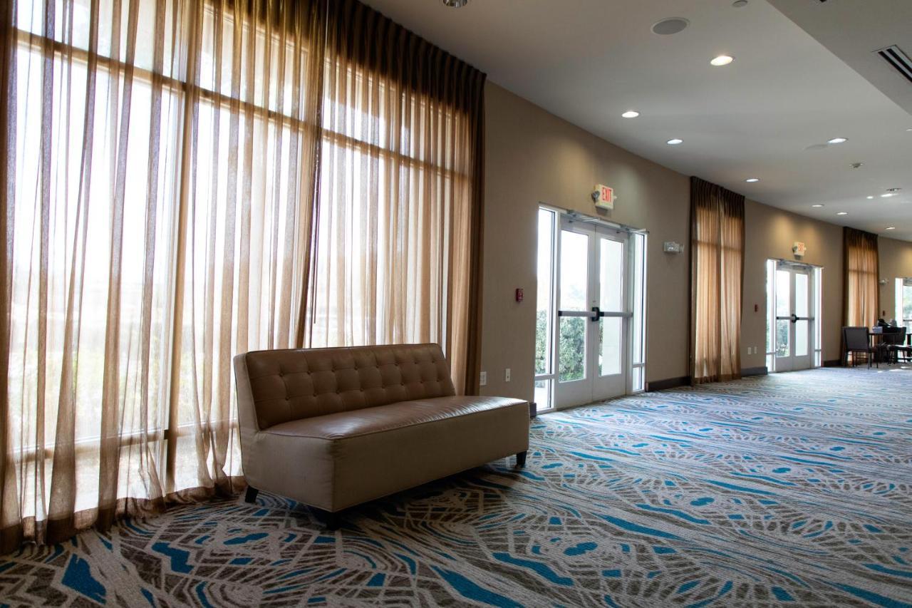 Holiday Inn Hotel & Suites Northwest San Antonio By Ihg Luaran gambar