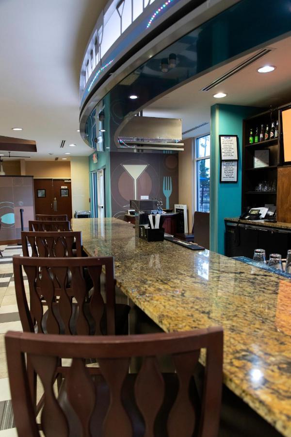 Holiday Inn Hotel & Suites Northwest San Antonio By Ihg Luaran gambar