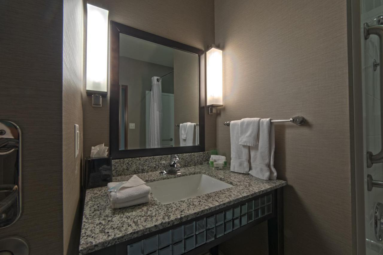 Holiday Inn Hotel & Suites Northwest San Antonio By Ihg Luaran gambar