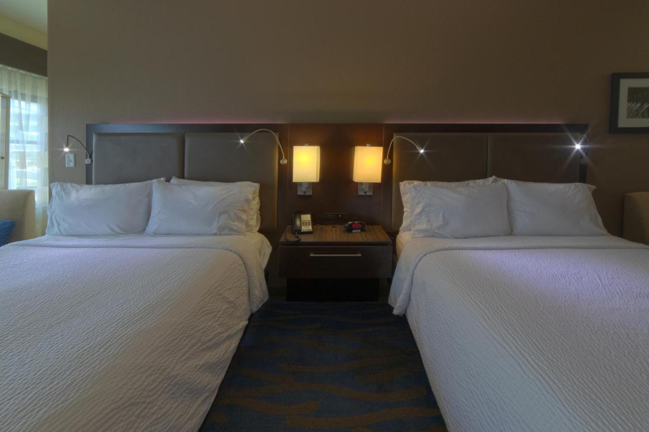 Holiday Inn Hotel & Suites Northwest San Antonio By Ihg Luaran gambar
