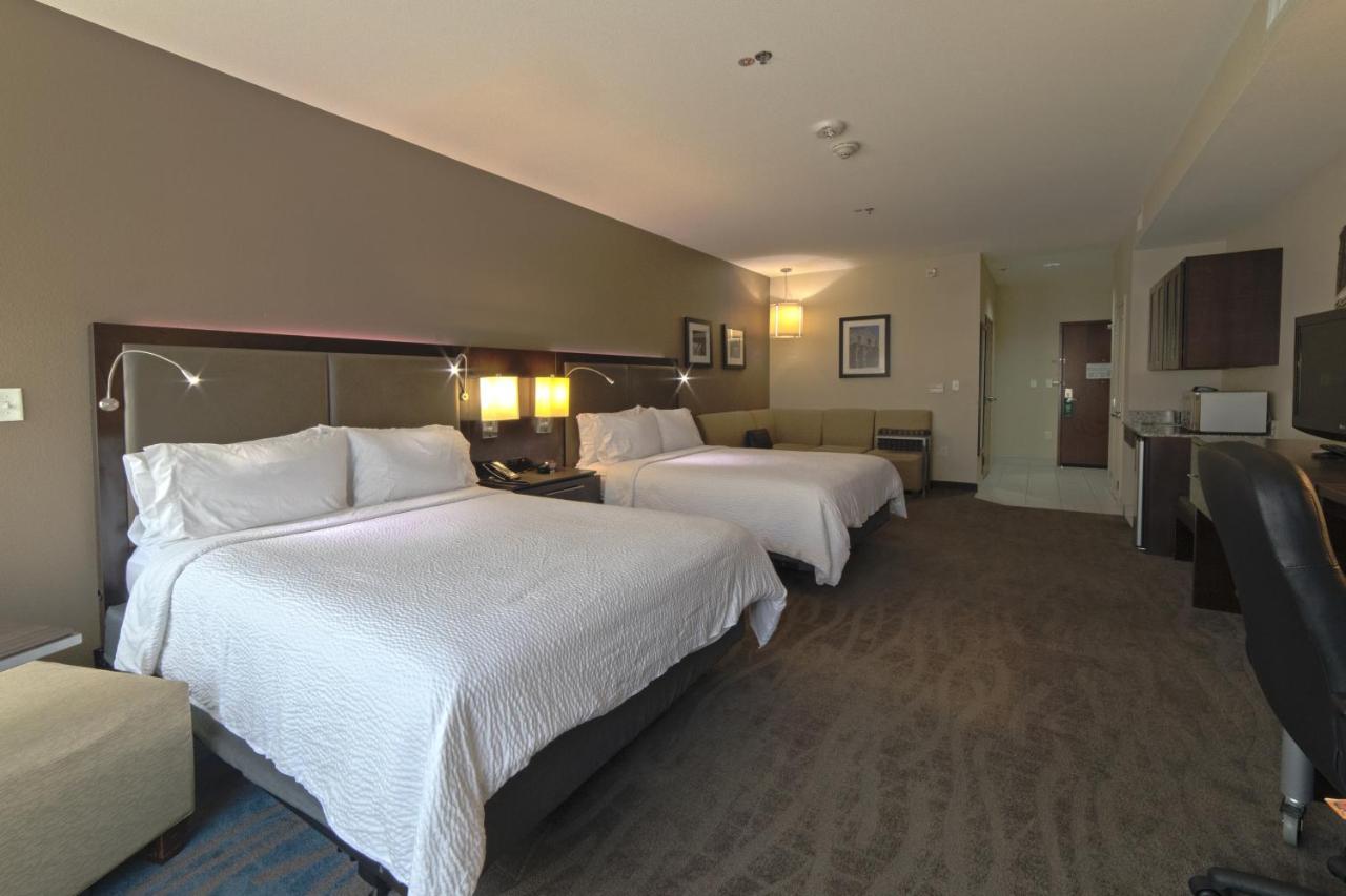 Holiday Inn Hotel & Suites Northwest San Antonio By Ihg Luaran gambar