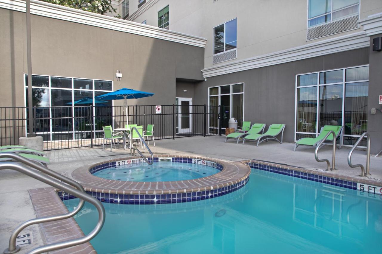 Holiday Inn Hotel & Suites Northwest San Antonio By Ihg Luaran gambar