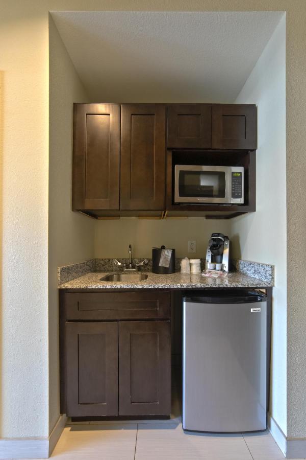 Holiday Inn Hotel & Suites Northwest San Antonio By Ihg Luaran gambar
