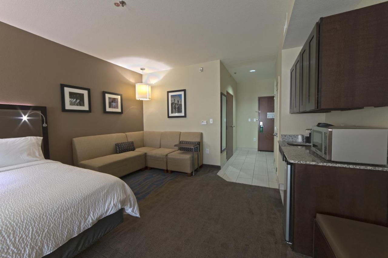 Holiday Inn Hotel & Suites Northwest San Antonio By Ihg Luaran gambar
