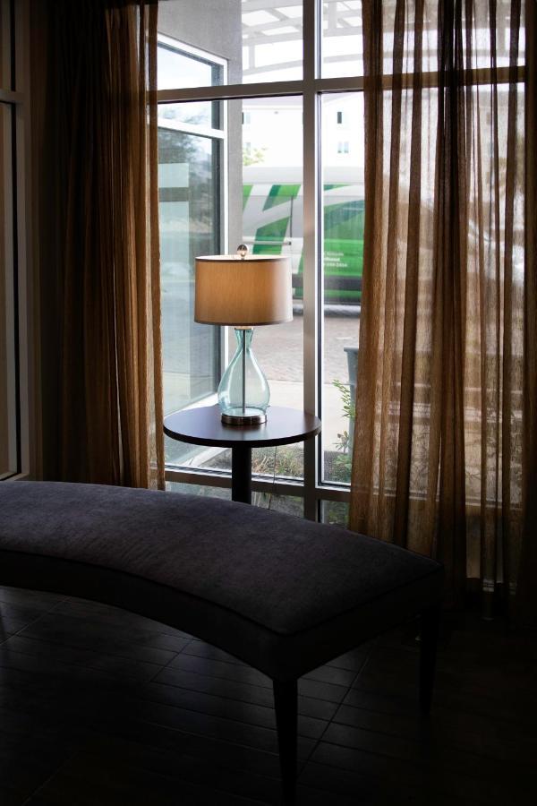 Holiday Inn Hotel & Suites Northwest San Antonio By Ihg Luaran gambar