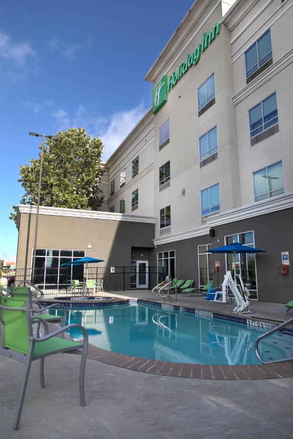 Holiday Inn Hotel & Suites Northwest San Antonio By Ihg Luaran gambar