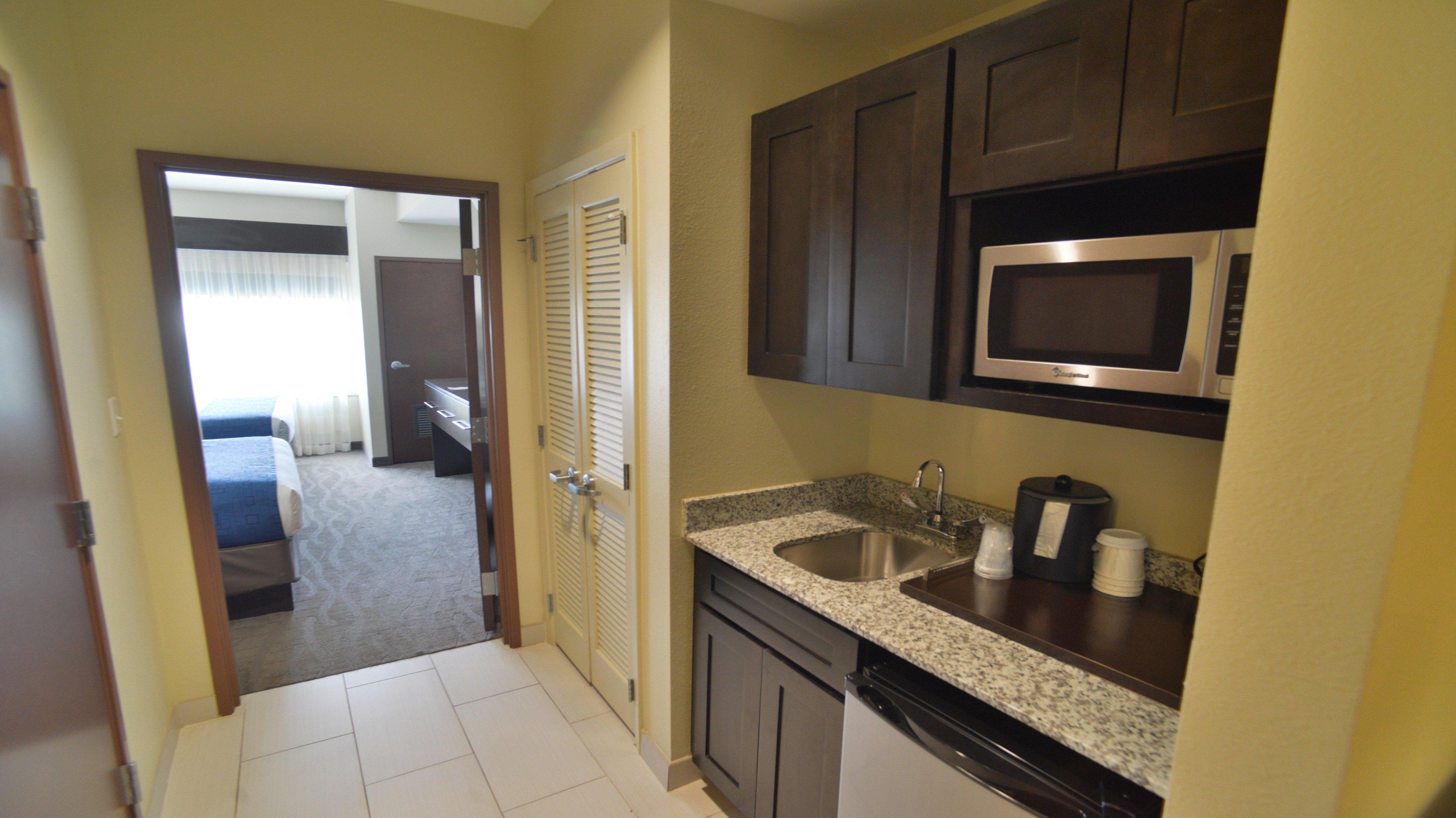 Holiday Inn Hotel & Suites Northwest San Antonio By Ihg Luaran gambar