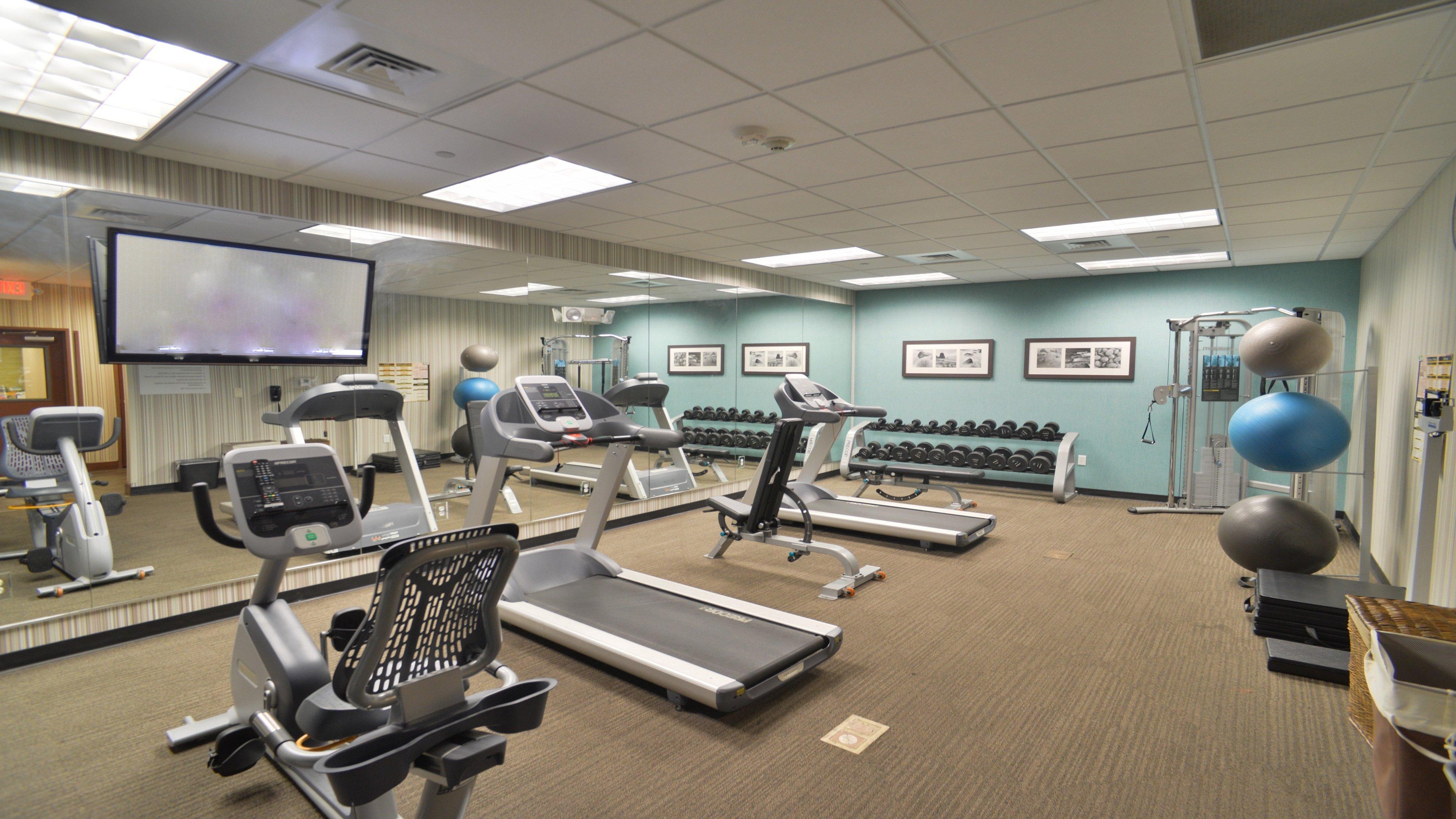 Holiday Inn Hotel & Suites Northwest San Antonio By Ihg Luaran gambar