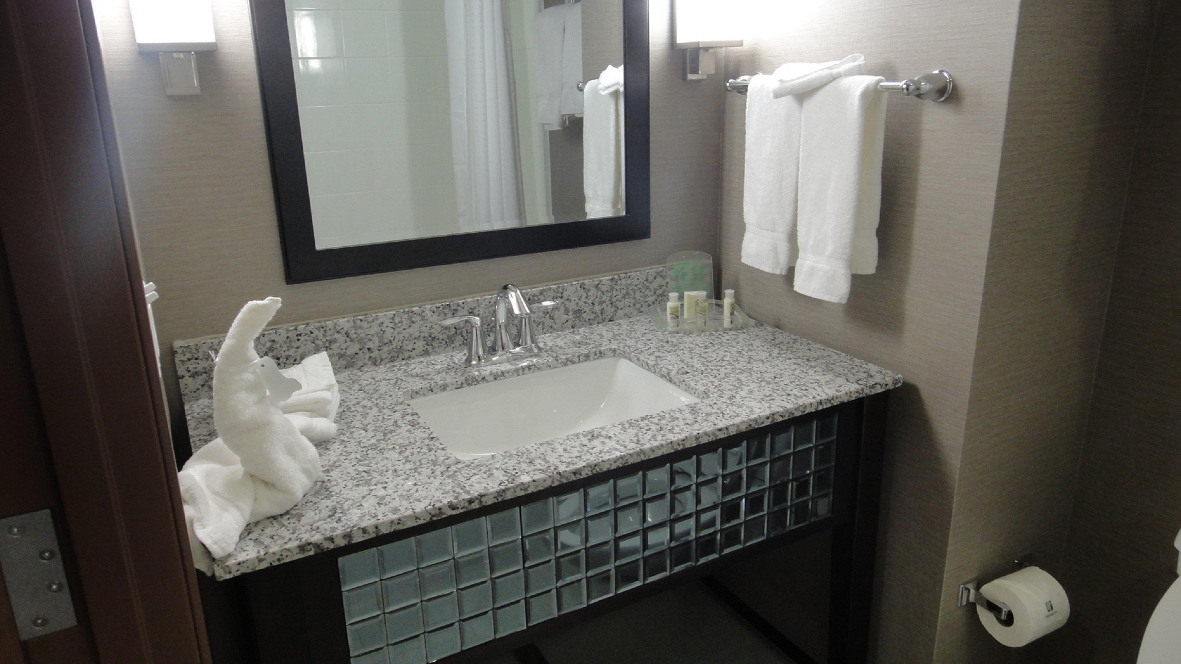 Holiday Inn Hotel & Suites Northwest San Antonio By Ihg Bilik gambar