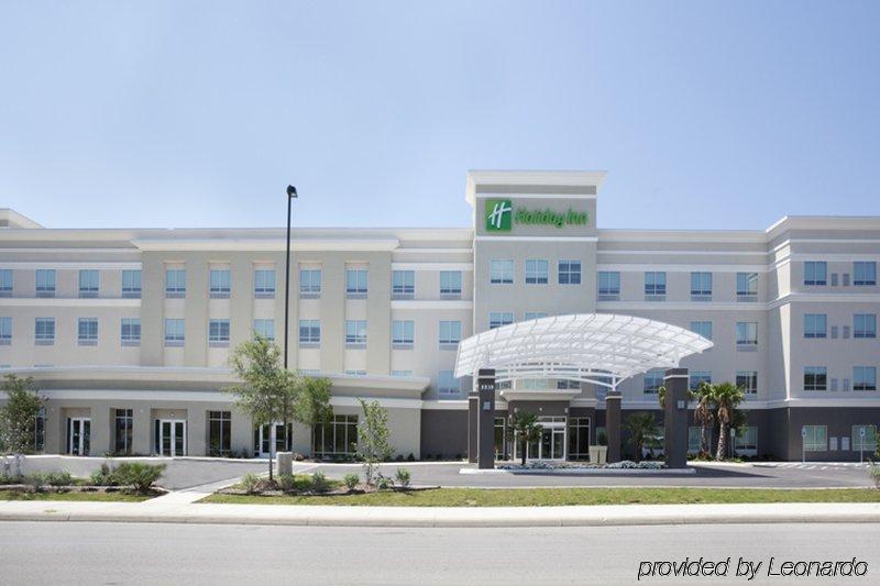 Holiday Inn Hotel & Suites Northwest San Antonio By Ihg Luaran gambar