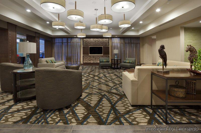 Holiday Inn Hotel & Suites Northwest San Antonio By Ihg Dalaman gambar