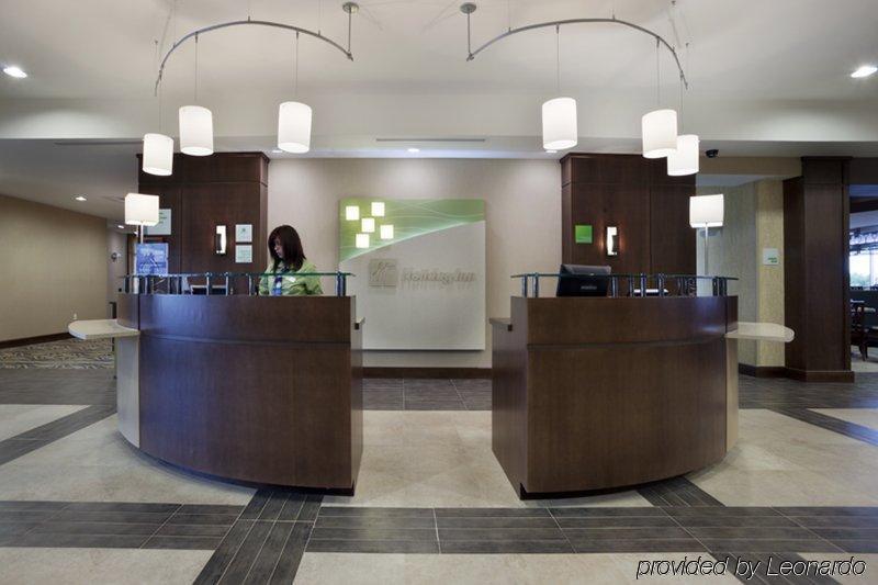 Holiday Inn Hotel & Suites Northwest San Antonio By Ihg Dalaman gambar