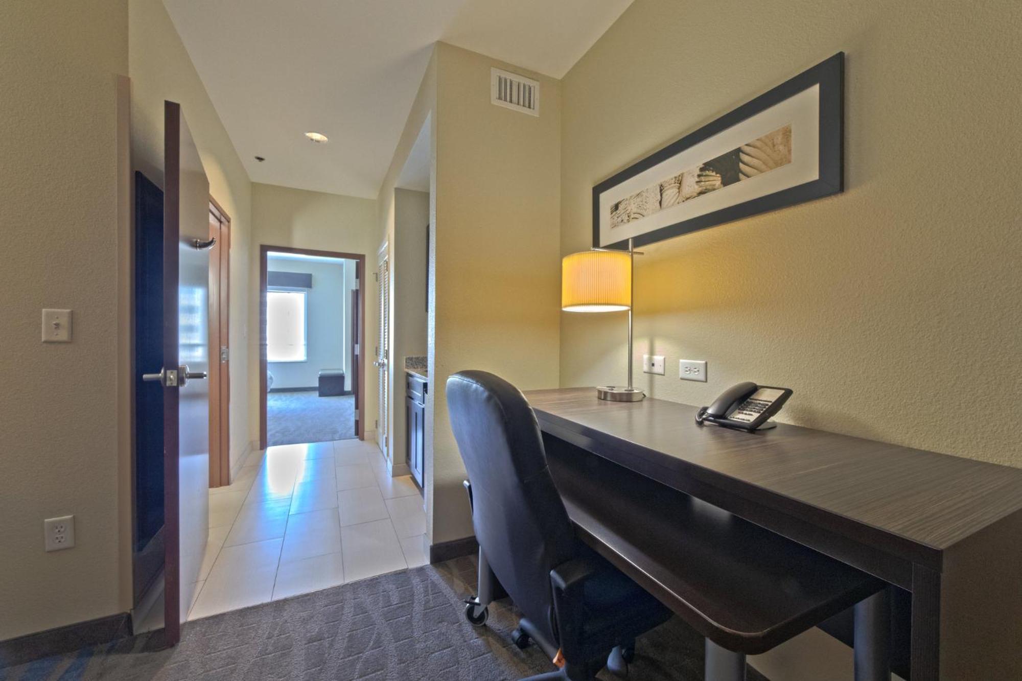Holiday Inn Hotel & Suites Northwest San Antonio By Ihg Luaran gambar