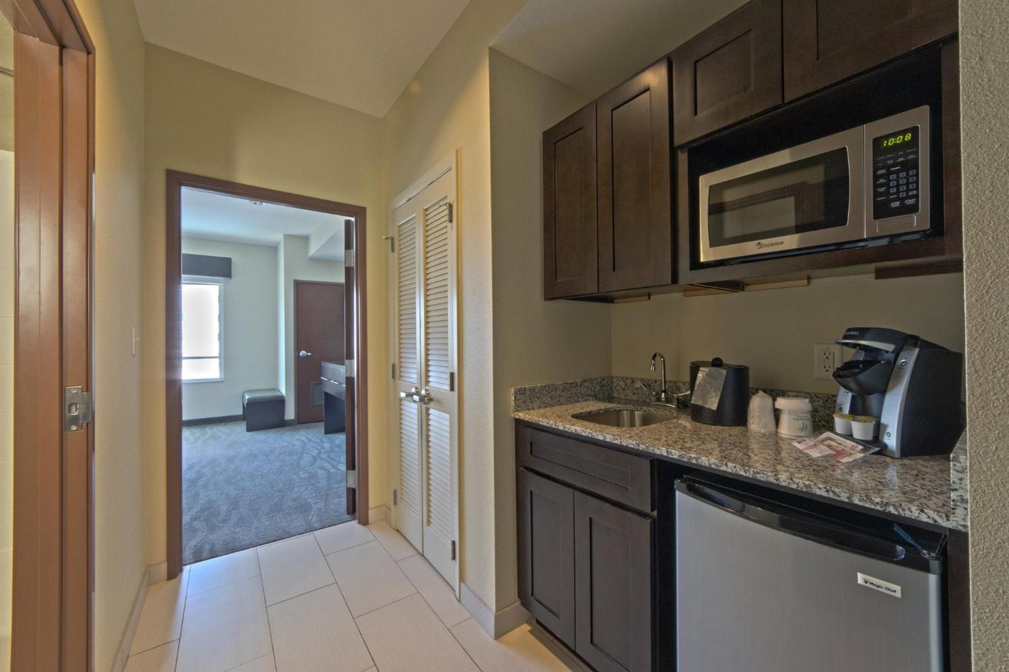 Holiday Inn Hotel & Suites Northwest San Antonio By Ihg Luaran gambar