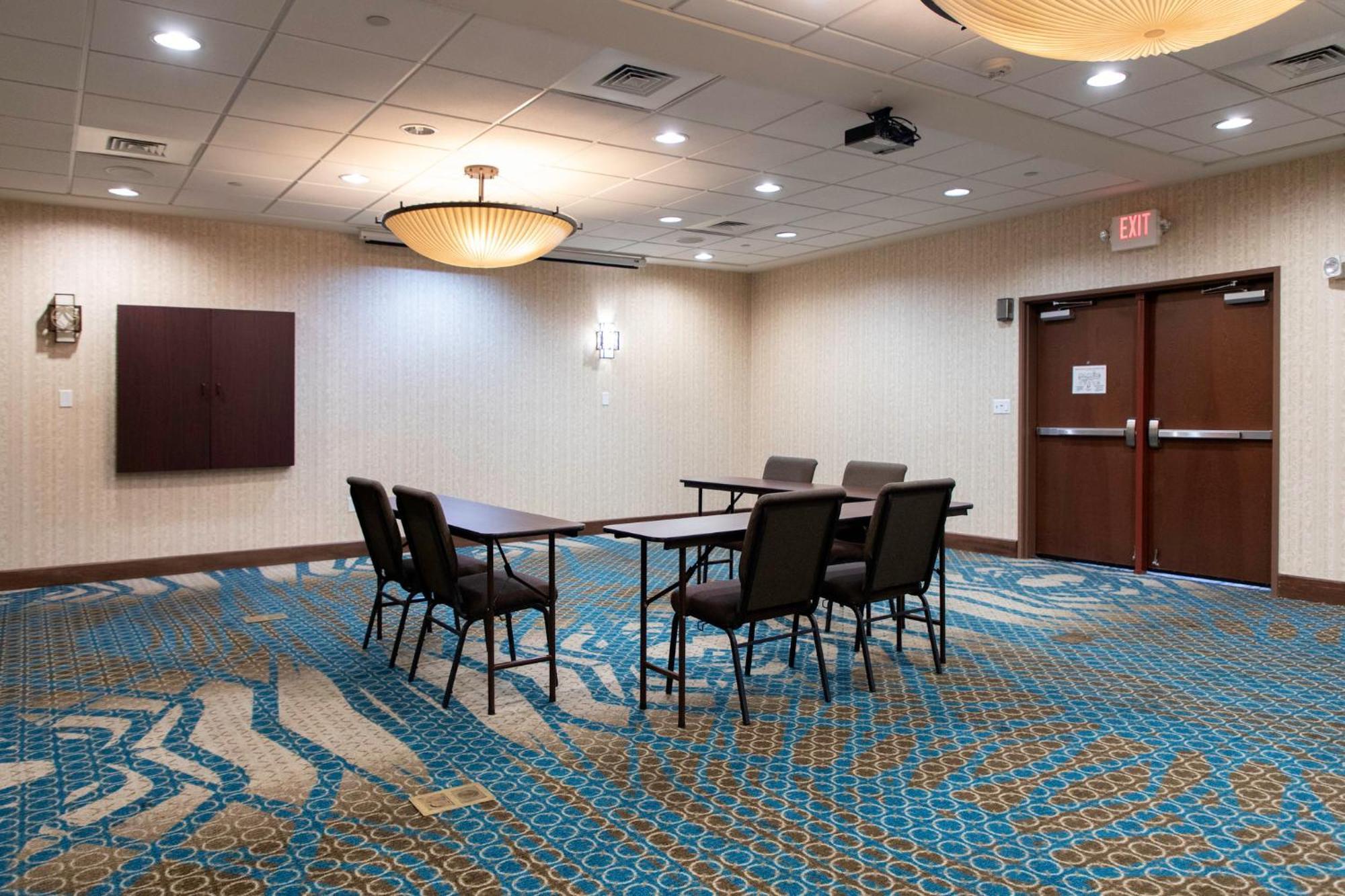 Holiday Inn Hotel & Suites Northwest San Antonio By Ihg Luaran gambar