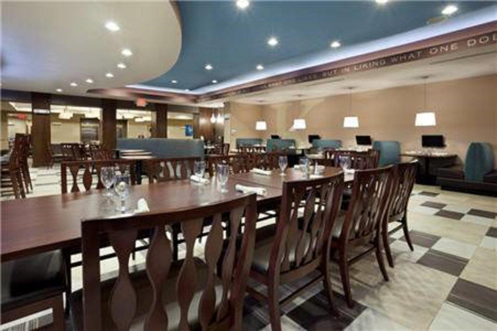 Holiday Inn Hotel & Suites Northwest San Antonio By Ihg Luaran gambar