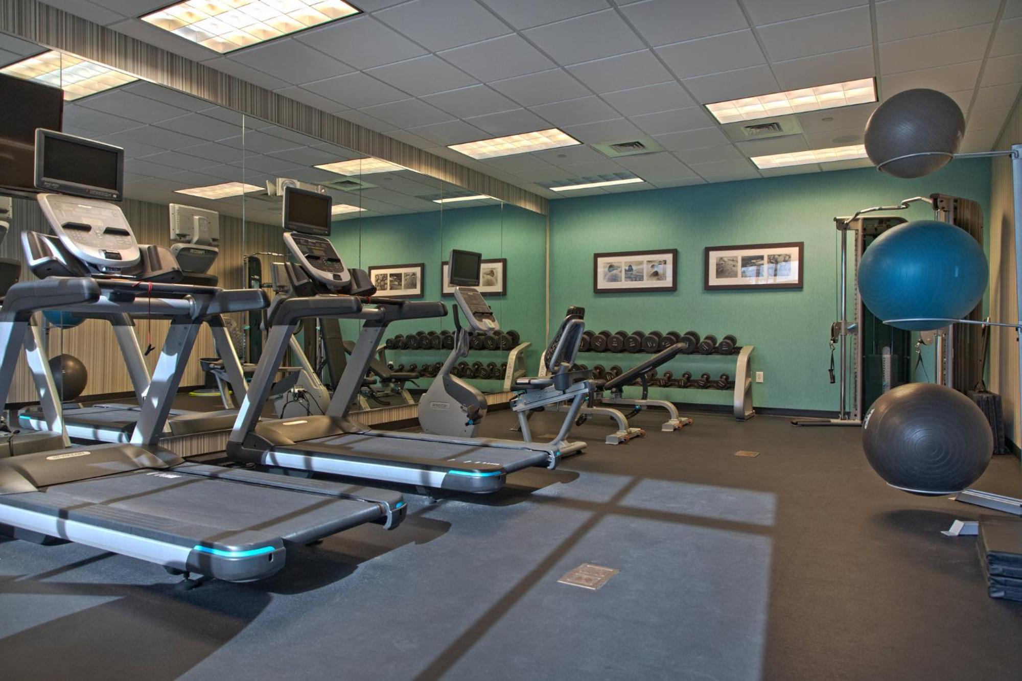 Holiday Inn Hotel & Suites Northwest San Antonio By Ihg Luaran gambar