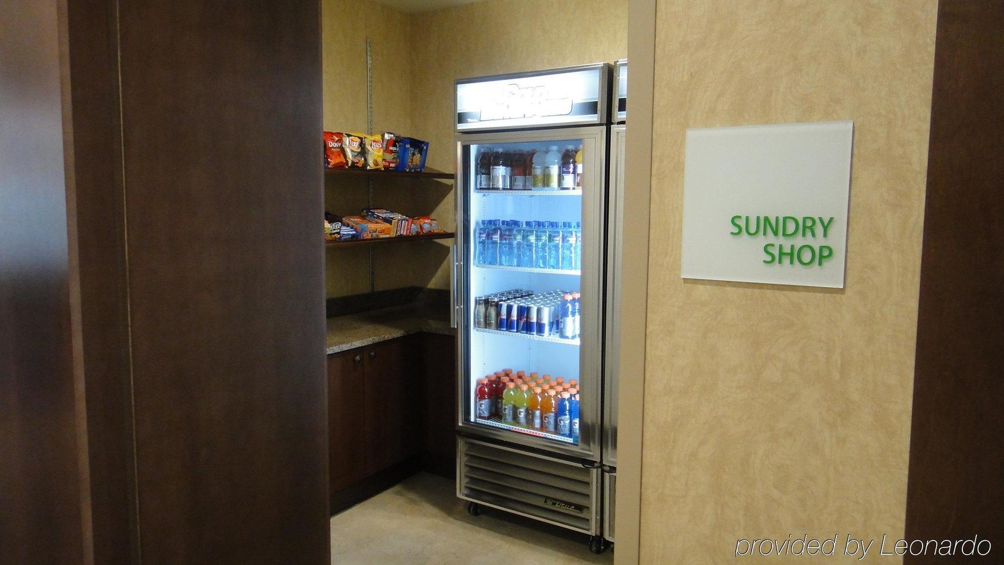 Holiday Inn Hotel & Suites Northwest San Antonio By Ihg Kemudahan gambar