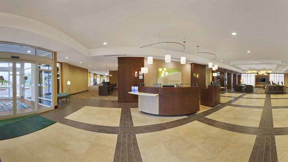 Holiday Inn Hotel & Suites Northwest San Antonio By Ihg Luaran gambar