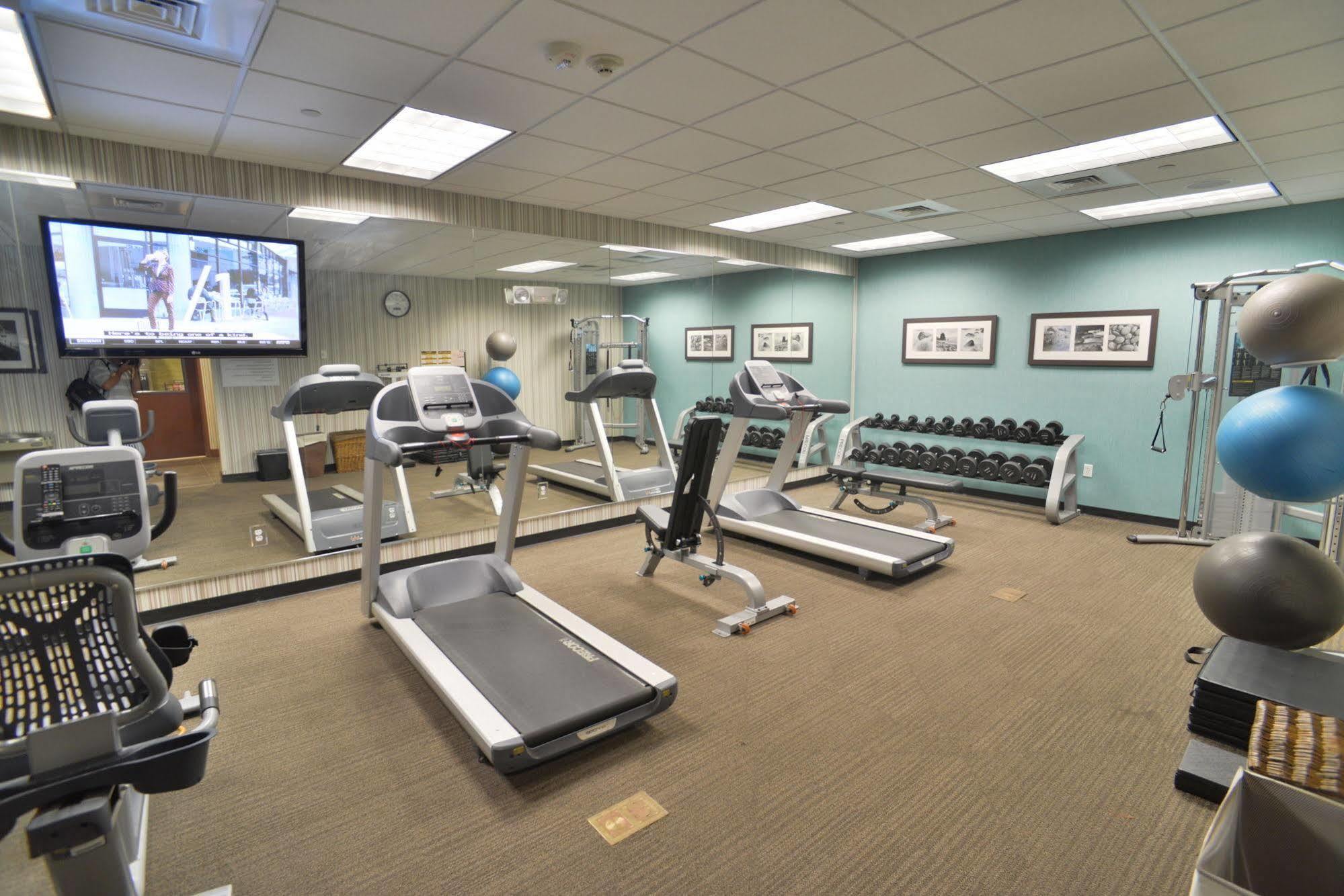 Holiday Inn Hotel & Suites Northwest San Antonio By Ihg Luaran gambar