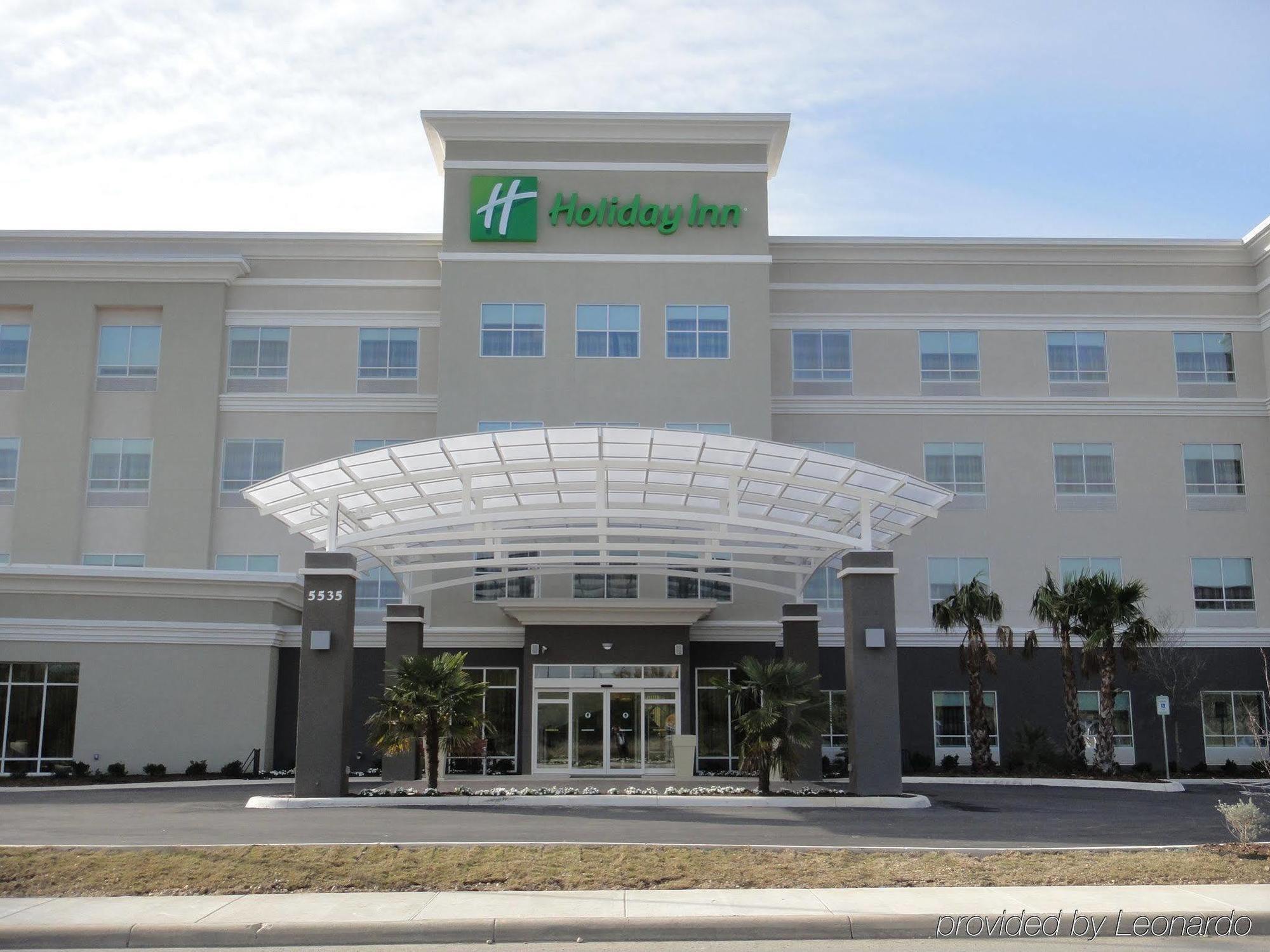 Holiday Inn Hotel & Suites Northwest San Antonio By Ihg Luaran gambar